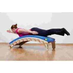 Sport-Thieme "Edgar" Back Trainer 12 Sport-Thieme "Edgar" Back Trainer -Psychomotor Sex Shop 195 0801 7