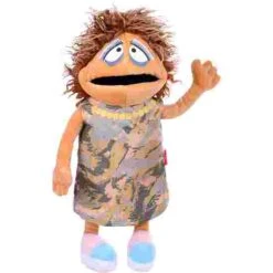 Living Puppets "Traudl" Hand Puppet