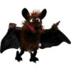 Living Puppets "Gaston The Bat" Hand Puppet 1 Living Puppets "Gaston The Bat" Hand Puppet -Psychomotor Sex Shop 195 8805