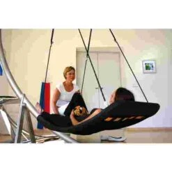"Therapy Plus" Maxi Swing -Psychomotor Sex Shop 196 0857 4
