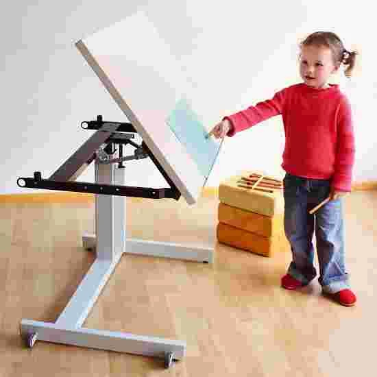 Möckel "ergo EP 2" Multi-Adjustable Desk 4 Möckel "ergo EP 2" Multi-Adjustable Desk - Image 2