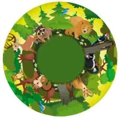 Sport-Thieme Effect Wheel -Psychomotor Sex Shop 196 4455