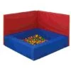 Wall Padding For Ball Pools -Psychomotor Sex Shop 199 5204