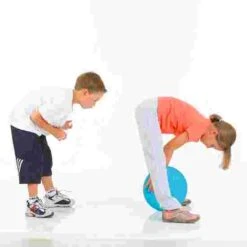 Togu Dynair Ballkissen "Kids 30 Cm" Ball Cushion -Psychomotor Sex Shop 199 9206 3