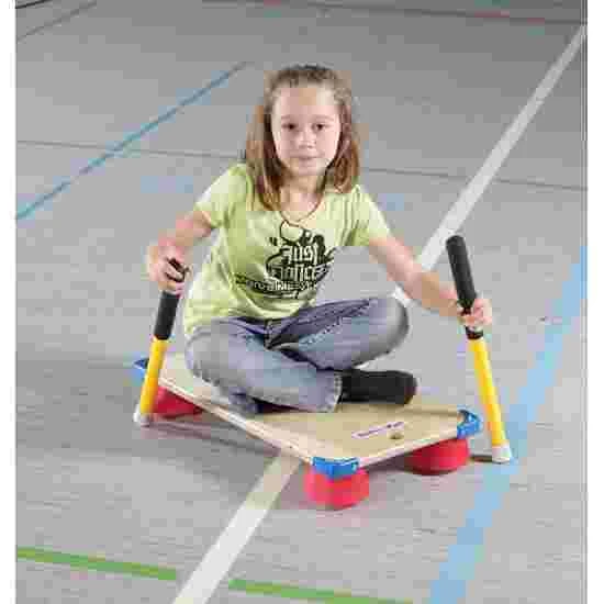 Roller Board Paddles 3 Roller Board Paddles