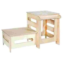 Sport-Thieme Rolling Bar Slide Set