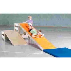 Sport-Thieme Rolling Bar Slide Set -Psychomotor Sex Shop 200 5889