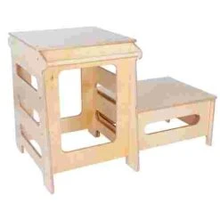 Sport-Thieme "Kombi" Platform