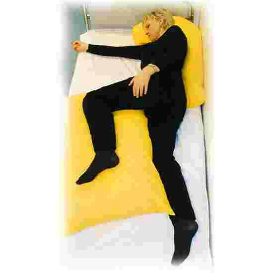 Half-Moon Cushion 3 Half-Moon Cushion