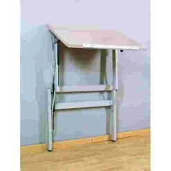 Möckel "ergo S 47 W" Folding Desk -Psychomotor Sex Shop 201 9505