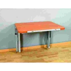 Möckel "ergo S 47 W" Folding Desk -Psychomotor Sex Shop 201 9518 3