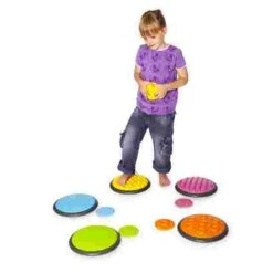 Gonge Tactile Discs -Psychomotor Sex Shop 203 4313 2