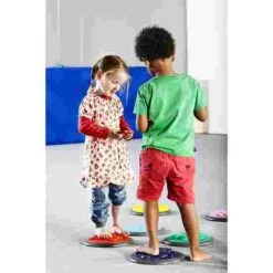 Gonge Tactile Discs -Psychomotor Sex Shop 203 4313 4