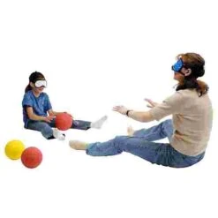 Blindfold -Psychomotor Sex Shop 204 0006 2