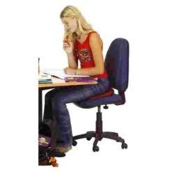 Togu Dynair Ballkissen Wedge Ball Cushion 17 Togu Dynair Ballkissen Wedge Ball Cushion -Psychomotor Sex Shop 204 2507 2