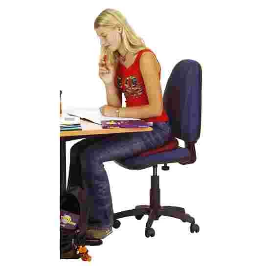 Togu Dynair Ballkissen Wedge Ball Cushion 9 Togu Dynair Ballkissen Wedge Ball Cushion - Image 7