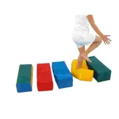 Sport-Thieme Sensory Blocks