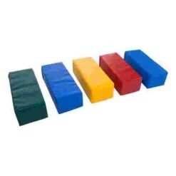 Sport-Thieme Sensory Blocks -Psychomotor Sex Shop 204 3210