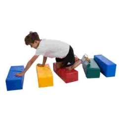 Sport-Thieme Sensory Blocks -Psychomotor Sex Shop 204 3210 3