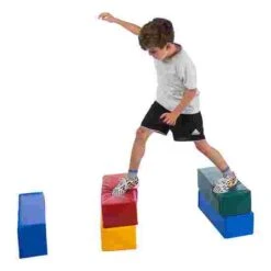 Sport-Thieme Sensory Blocks -Psychomotor Sex Shop 204 3210 4