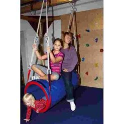 Haidig Motor Skills Tunnel Swing -Psychomotor Sex Shop 204 6714 2