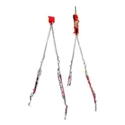 Haidig Motor Skills Tunnel Swing -Psychomotor Sex Shop 204 6714 3