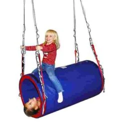 Haidig Motor Skills Tunnel Swing -Psychomotor Sex Shop 204 6714 4