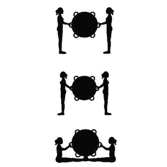 Sport-Thieme Ring Ball 7 Sport-Thieme Ring Ball - Image 5