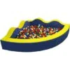 1 Sport-Thieme “Wave” Ball Pit -Psychomotor Sex Shop 204 9898