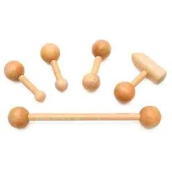 Pedalo Fascia Sticks -Psychomotor Sex Shop 205 3400