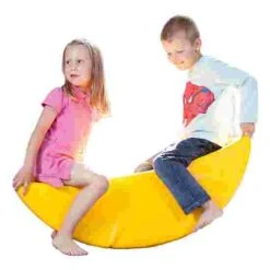 Sport-Thieme "Moon" Foam Seesaw -Psychomotor Sex Shop 205 8708