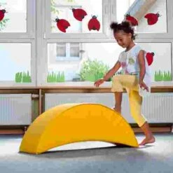 Sport-Thieme "Moon" Foam Seesaw -Psychomotor Sex Shop 205 8708 3