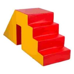 Sport-Thieme "Treppenrutsche" Building Block -Psychomotor Sex Shop 206 4912