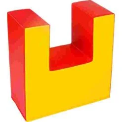 Sport-Thieme "U-Element" Building Block -Psychomotor Sex Shop 206 5319