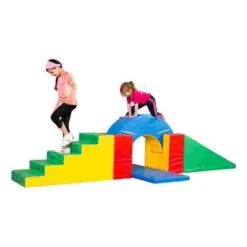 Sport-Thieme "Bridge" Building Block Set -Psychomotor Sex Shop 206 6211