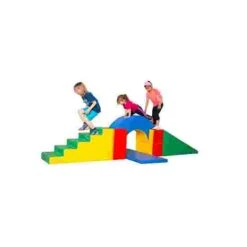 Sport-Thieme "Bridge" Building Block Set -Psychomotor Sex Shop 206 6211 3