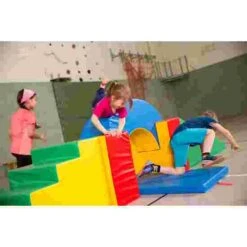 Sport-Thieme "Bridge" Building Block Set -Psychomotor Sex Shop 206 6211 4