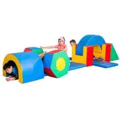 Sport-Thieme "Play Land" Building Block Set -Psychomotor Sex Shop 206 9210