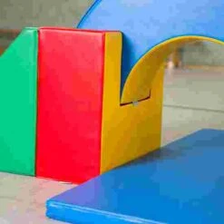 Sport-Thieme "Play Land" Building Block Set -Psychomotor Sex Shop 206 9210 4