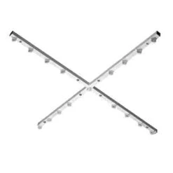 Sport-Thieme Universal Ceiling Crossbar 7 Sport-Thieme Universal Ceiling Crossbar -Psychomotor Sex Shop 207 4809