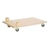 Pedalo Roller Board -Psychomotor Sex Shop 207 5437