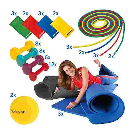 Sport-Thieme "Fall Prevention" Set 3 Sport-Thieme "Fall Prevention" Set