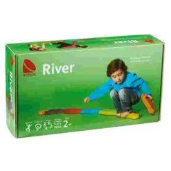 Gonge "River" Balance Track -Psychomotor Sex Shop 208 5005 3