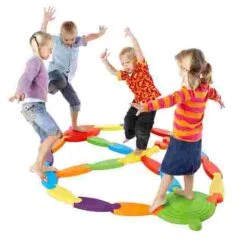 Gonge "River Landscape" Balance Path -Psychomotor Sex Shop 208 5089