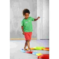 Gonge "River Landscape" Balance Path -Psychomotor Sex Shop 208 5089 3