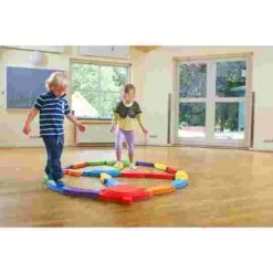 Gonge "River Landscape" Balance Path -Psychomotor Sex Shop 208 5089 4