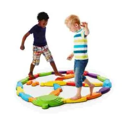 Gonge "River Landscape" Balance Path -Psychomotor Sex Shop 208 5089 5