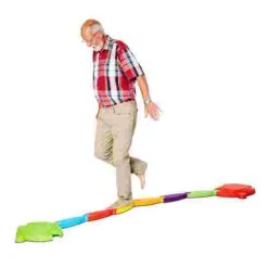 Gonge "River Landscape" Balance Path -Psychomotor Sex Shop 208 5089 6