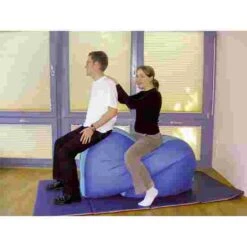 Enste Physioform Reha "Kreta" Postural Positioning Aid -Psychomotor Sex Shop 208 8600