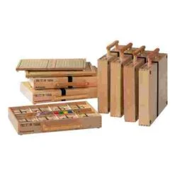 Pertra Complete Set -Psychomotor Sex Shop 209 3114